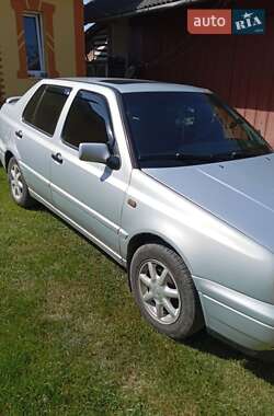 Седан Volkswagen Vento 1996 в Моршині
