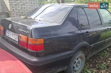 Седан Volkswagen Vento 1994 в 