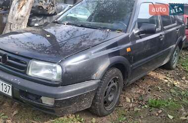 Седан Volkswagen Vento 1994 в 
