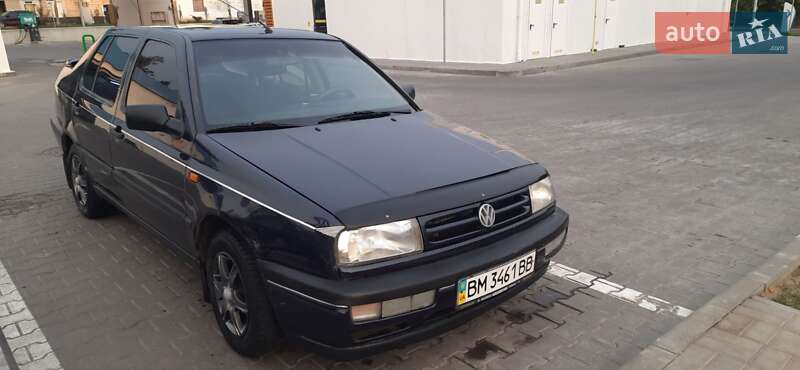 Volkswagen Vento 1993