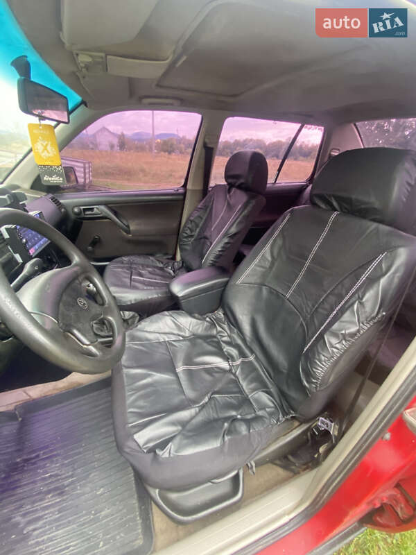 Седан Volkswagen Vento 1993 в Берегомете