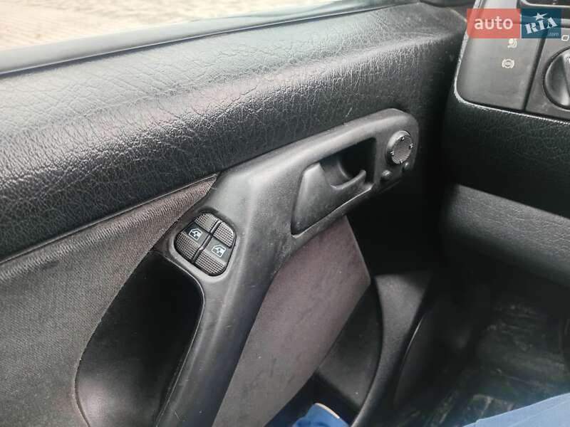 Седан Volkswagen Vento 1997 в Шепетовке