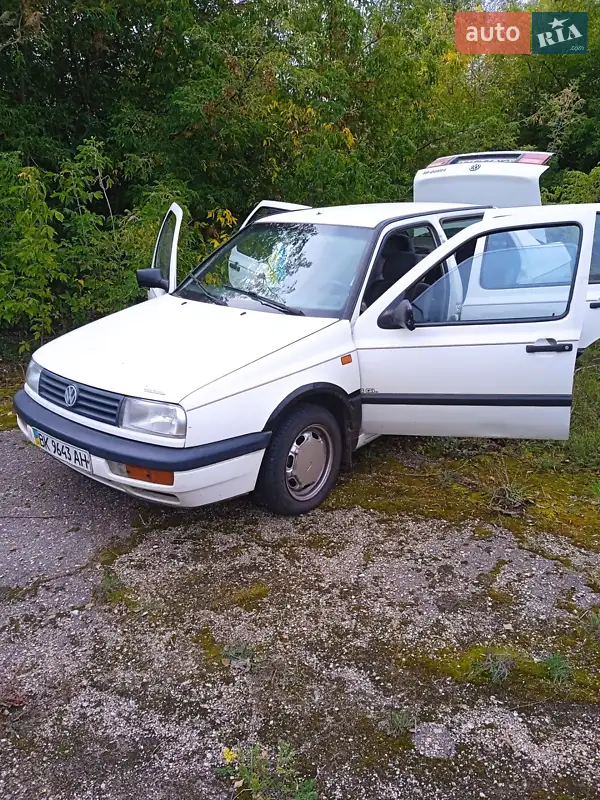 Volkswagen Vento
