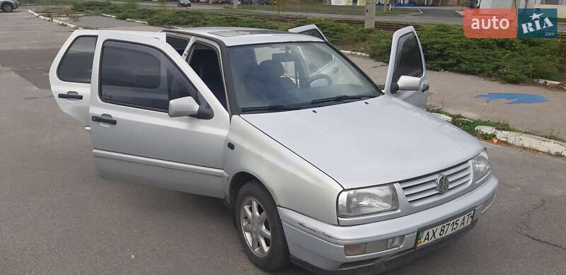 Volkswagen Vento 1997