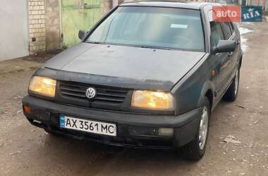 Седан Volkswagen Vento 1992 в Харкові