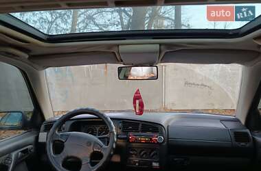 Седан Volkswagen Vento 1996 в Херсоні