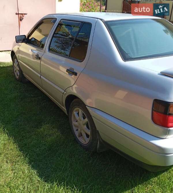 Седан Volkswagen Vento 1996 в Моршине фото 3 Седан Volkswagen Vento 1996 в Моршине