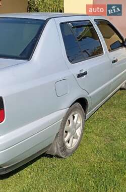 Седан Volkswagen Vento 1996 в Моршині