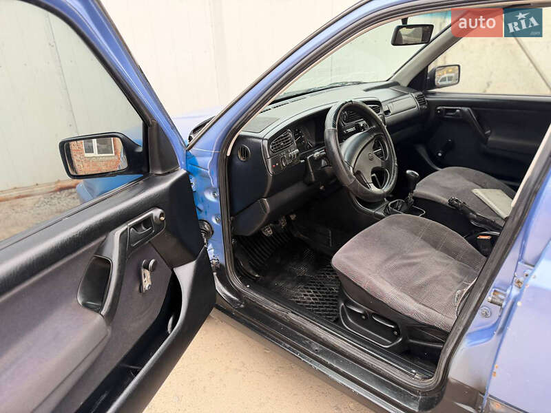Седан Volkswagen Vento 1993 в Дрогобыче