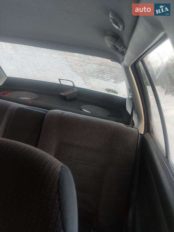 Volkswagen Vento 1993