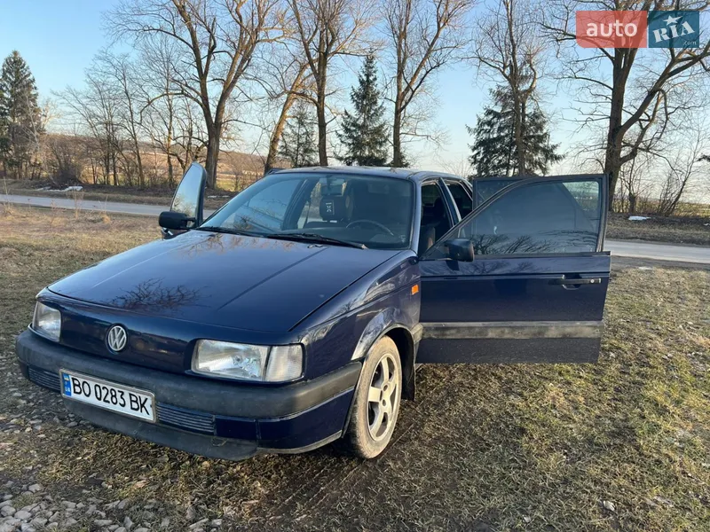 Volkswagen Vento
