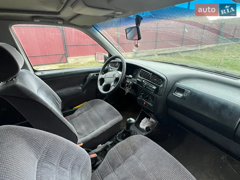Volkswagen Vento 1994 VIN WVWZZZ1HZRW121035 фото оголошення 9 з 38