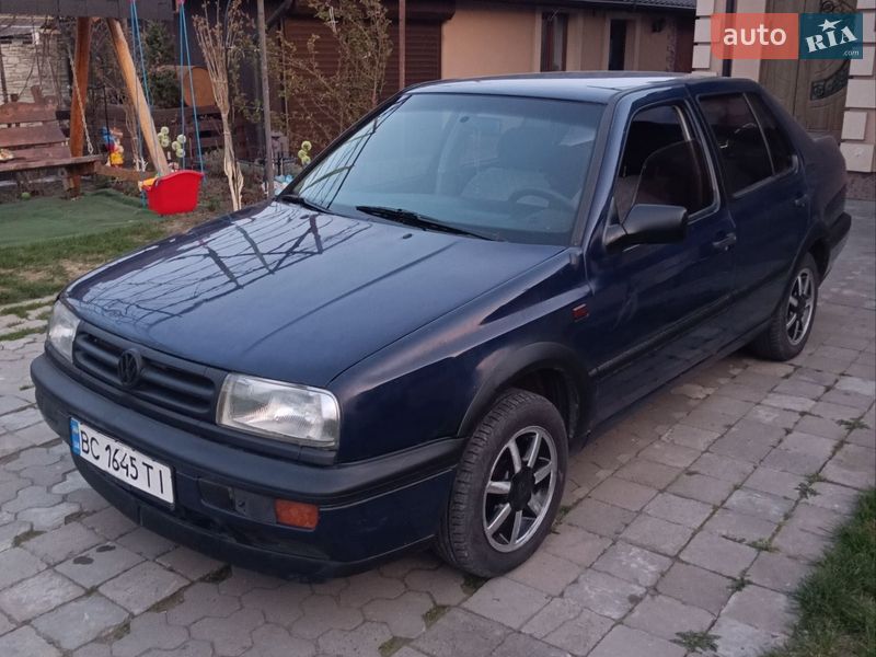 Volkswagen Vento 1995