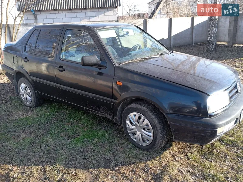 Volkswagen Vento 1994