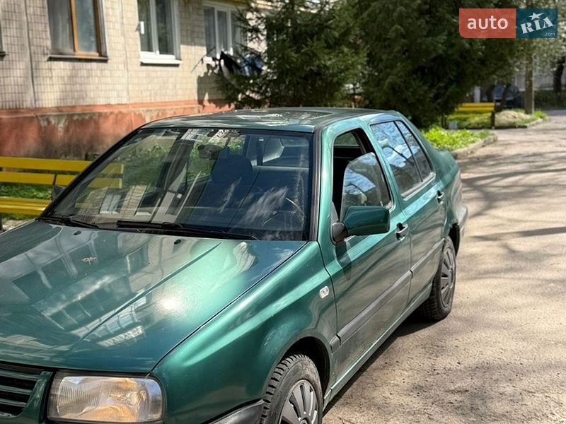 Volkswagen Vento 1996