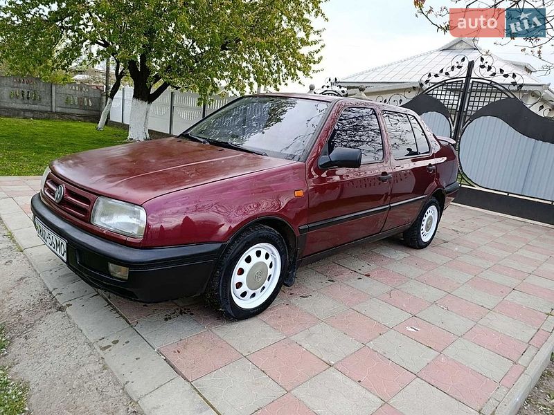 Volkswagen Vento 1993