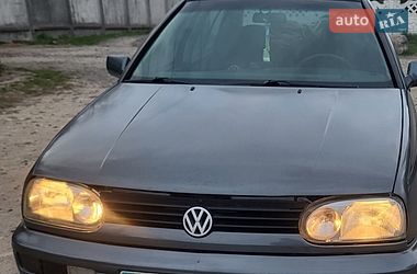 Седан Volkswagen Vento 1996 в Баре