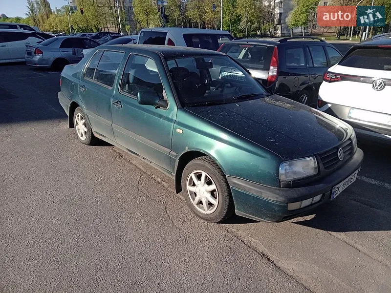 Volkswagen Vento 1997
