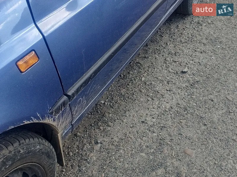 Volkswagen Vento