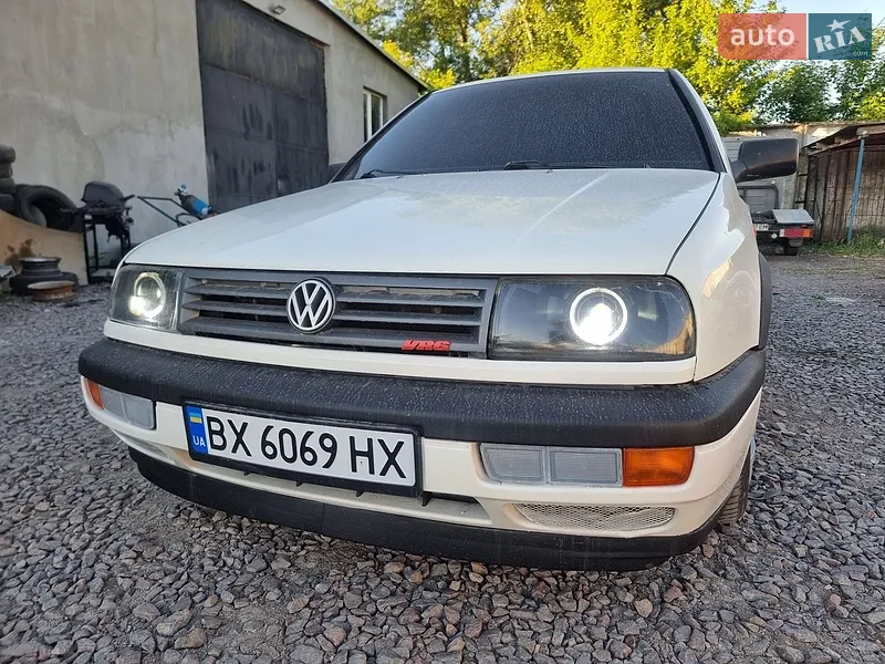 Volkswagen Vento
