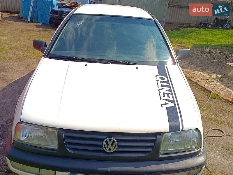 Volkswagen Vento 1995