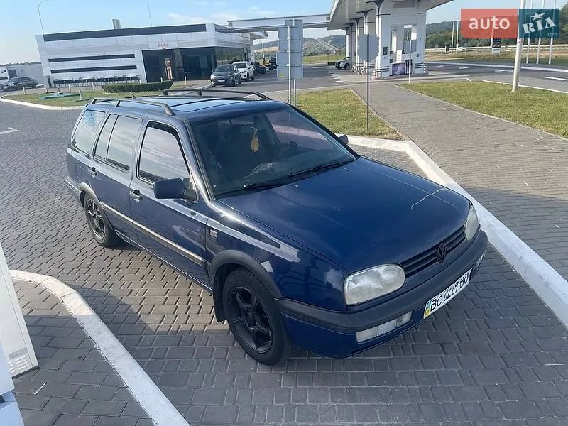 Volkswagen Vento
