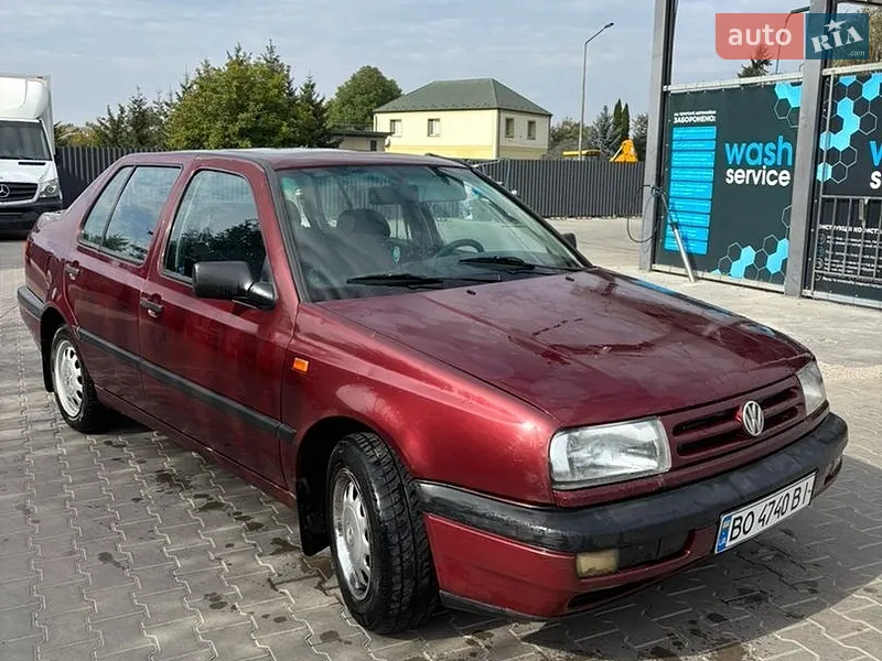 Volkswagen Vento 1994
