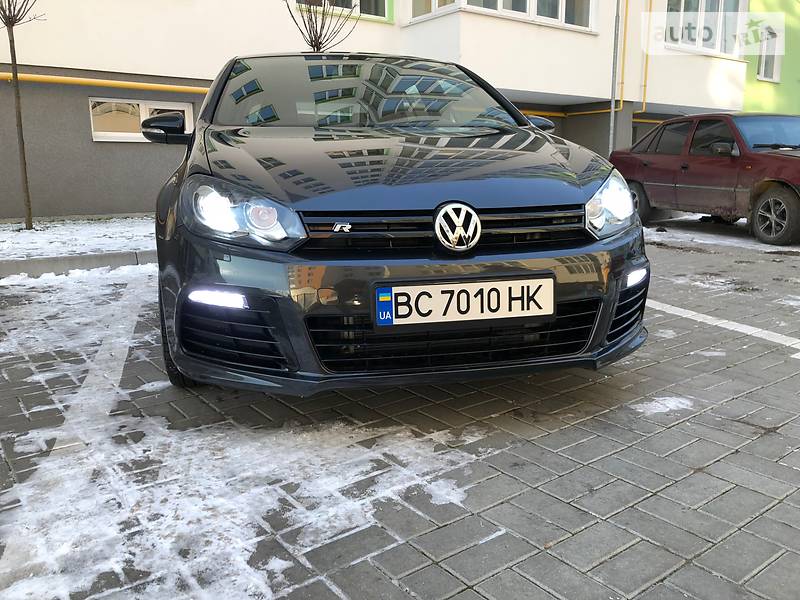 Хэтчбек Volkswagen Vito 2013 в Львове