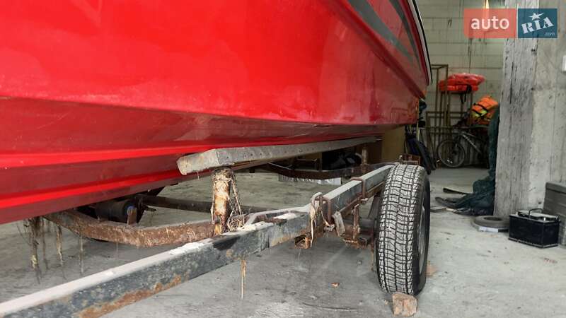 Катер Волна 490 2018 в Одесі фото 3 Катер Волна 490 2018 в Одесі