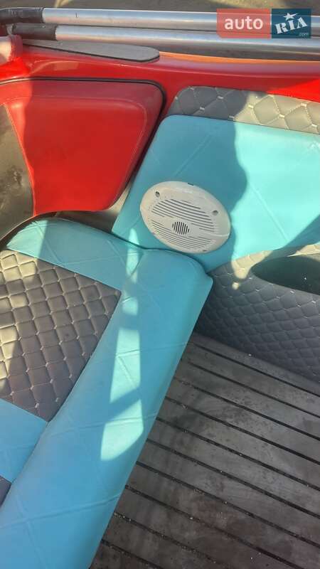 Катер Волна 490 2018 в Одесі фото 10 Катер Волна 490 2018 в Одесі