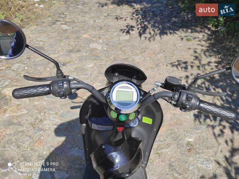 Скутер Volta Junior 2024 в Днепре