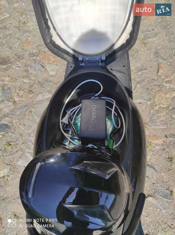 Скутер Volta Junior 2024 в Днепре