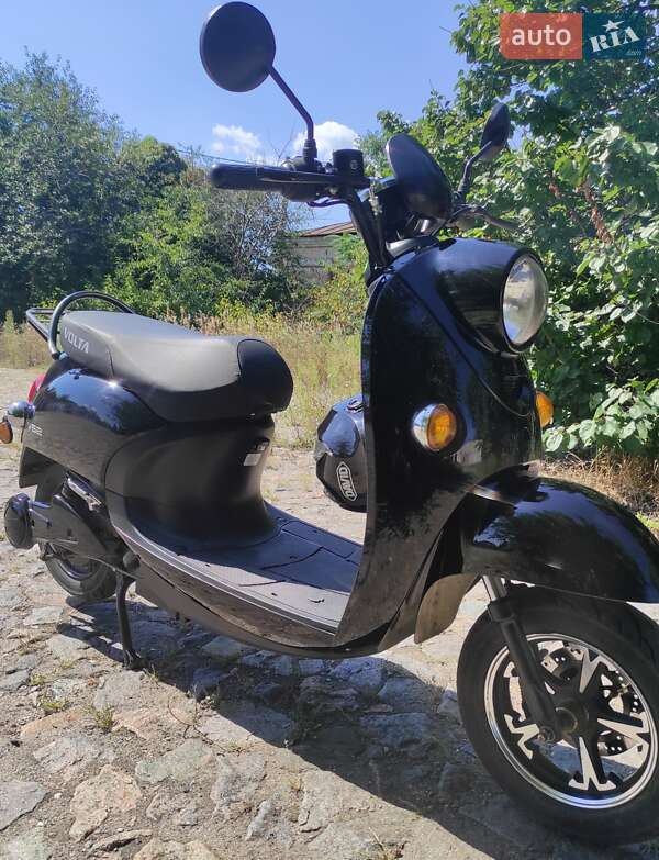 Скутер Volta Junior 2024 в Днепре