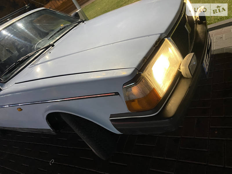 Універсал Volvo 240 1986 в Києві
