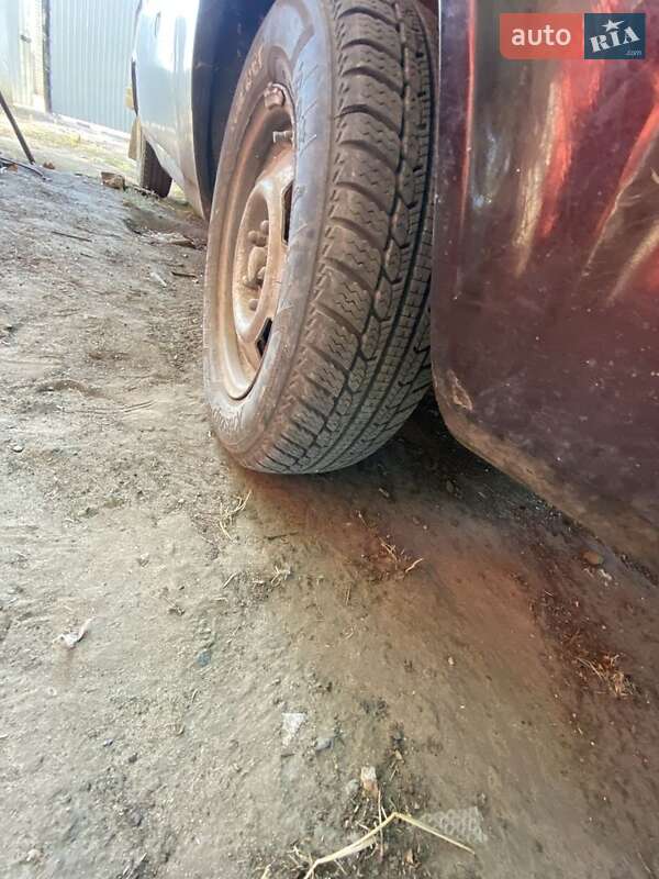 Седан Volvo 244 1979 в Ананьїві