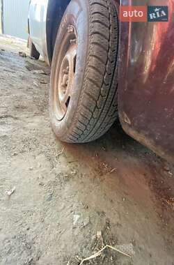 Седан Volvo 244 1979 в 
