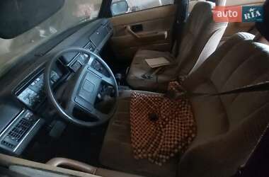 Седан Volvo 264 1976 в Измаиле