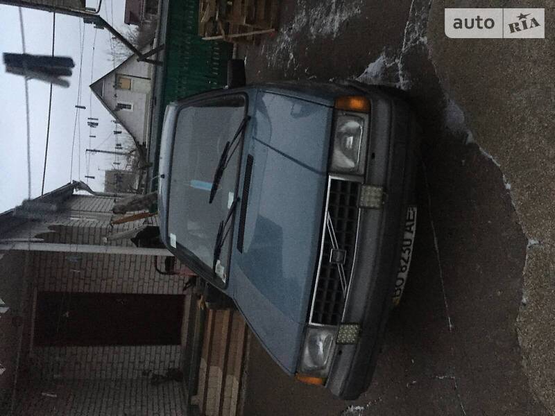 Volvo 340