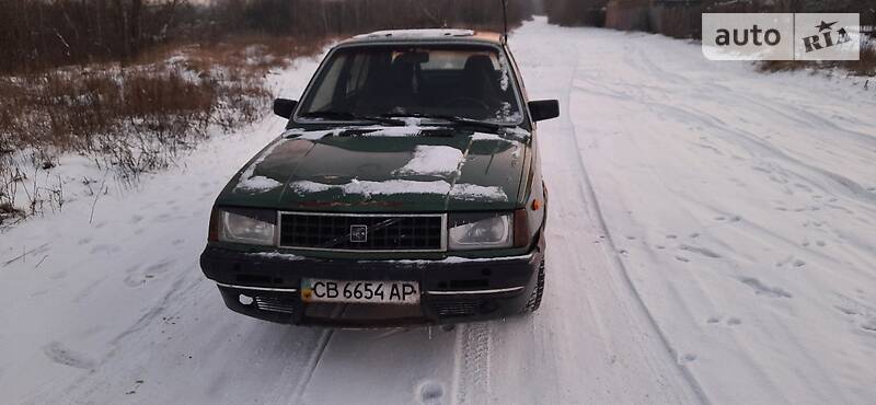 Volvo 340