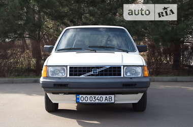 Хэтчбек Volvo 340 1987 в Одессе