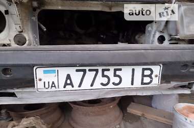 Хетчбек Volvo 340 1985 в 