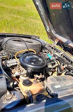 Хэтчбек Volvo 340 1987 в 