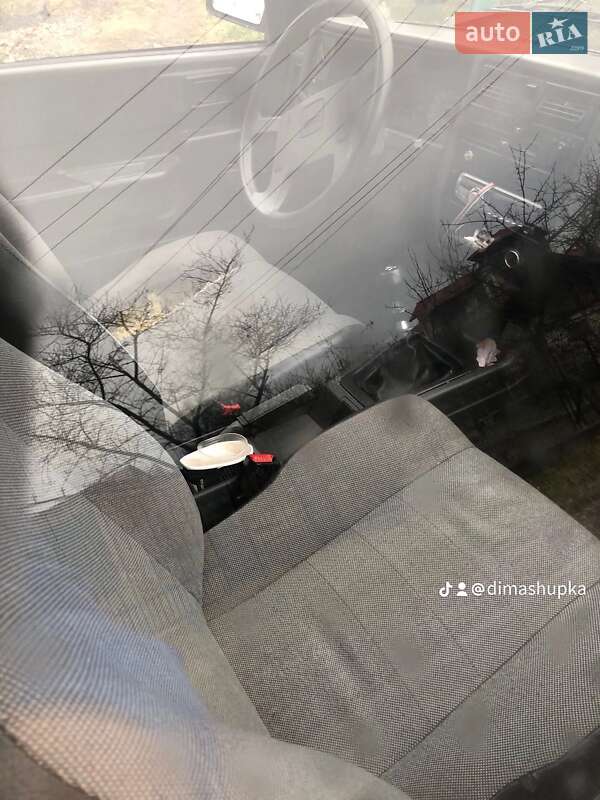 Хэтчбек Volvo 340 1988 в Мостиске фото 2 Хэтчбек Volvo 340 1988 в Мостиске