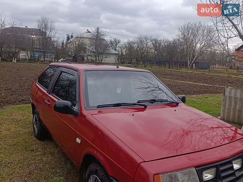 Хэтчбек Volvo 340 1988 в Стрые фото Хэтчбек Volvo 340 1988 в Стрые