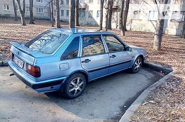 Хэтчбек Volvo 440 1989 в Днепре