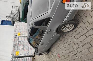 Лифтбек Volvo 440 1990 в Львове
