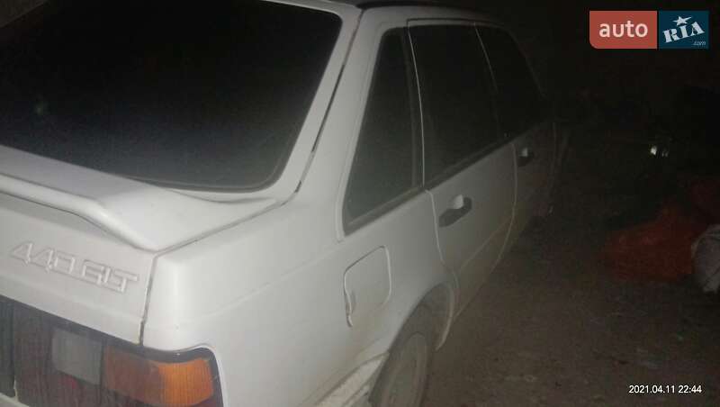 Хэтчбек Volvo 440 1990 в Перегинском фото 27 Хэтчбек Volvo 440 1990 в Перегинском