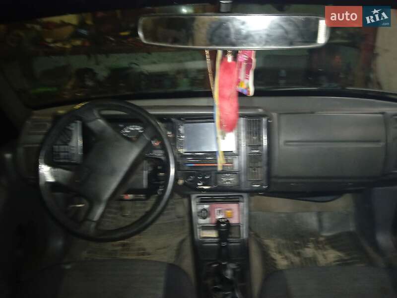 Лифтбек Volvo 440 1990 в Одессе фото 13 Лифтбек Volvo 440 1990 в Одессе