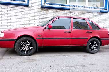 Хэтчбек Volvo 440 1996 в Киеве