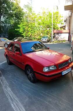 Хэтчбек Volvo 440 1996 в Киеве